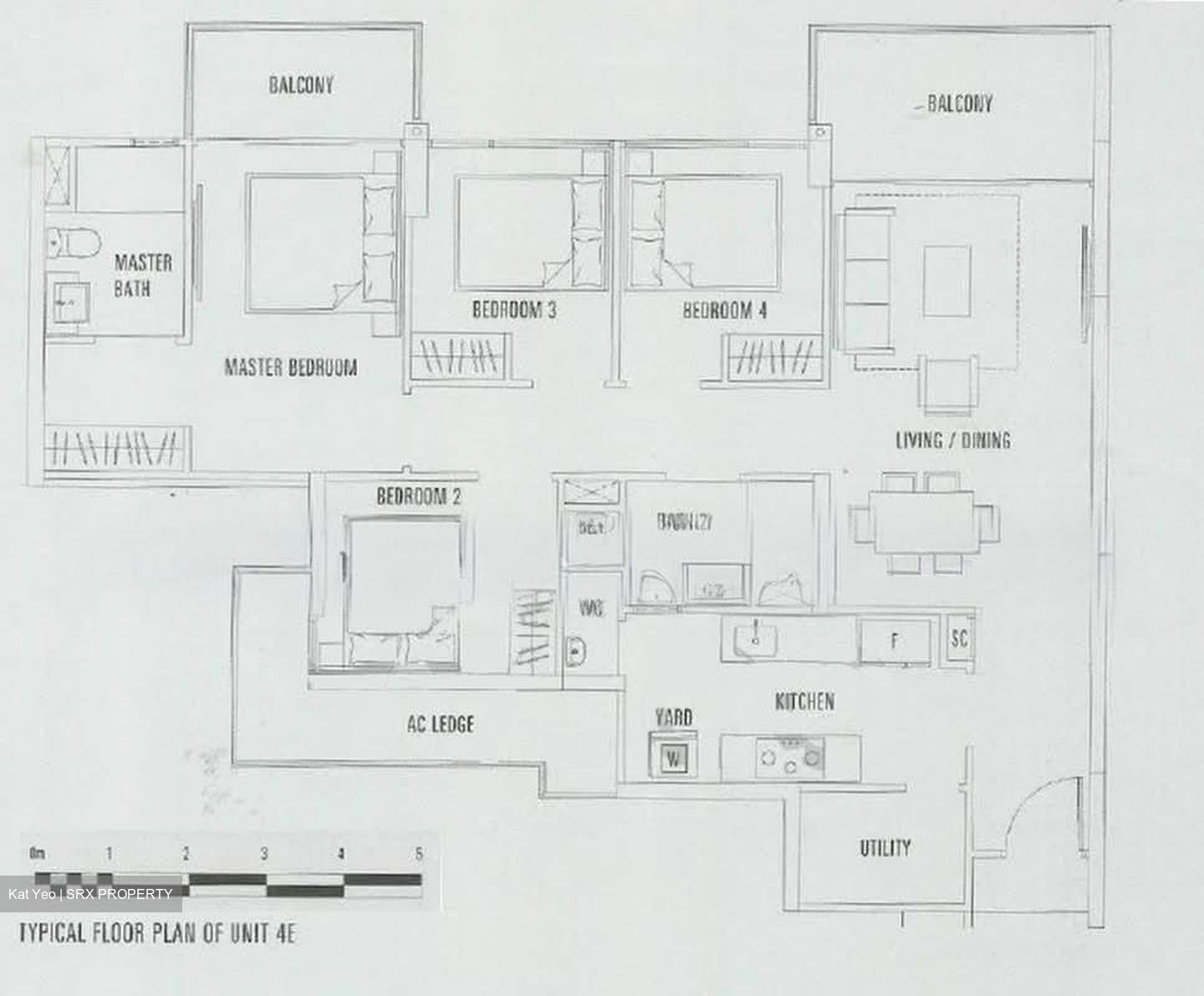 Lake Life (D22), Condominium #595819281